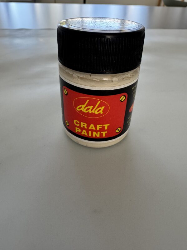 Dala Craft Paint - Beach Sand 50ml