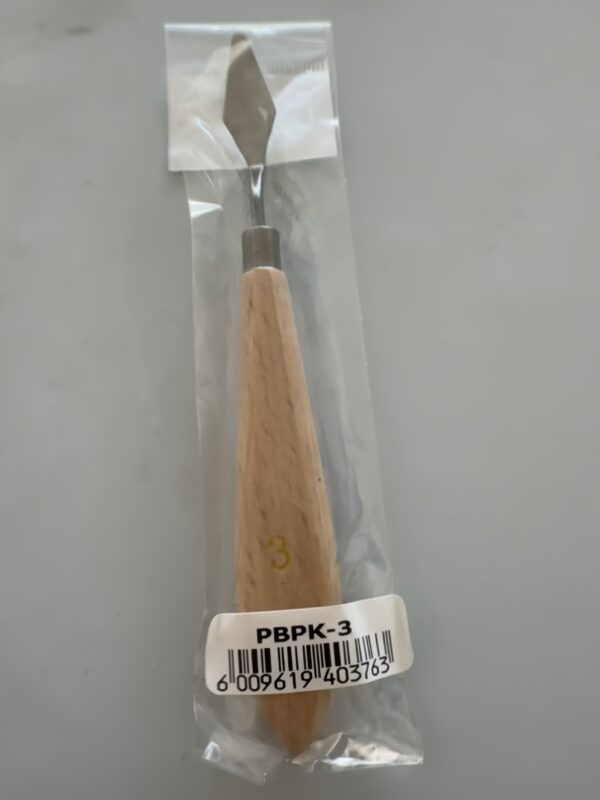 Dala No.3 Palette Knife