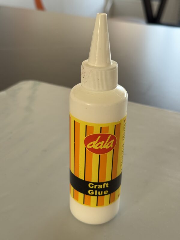 Dala Craft Glue 125ml