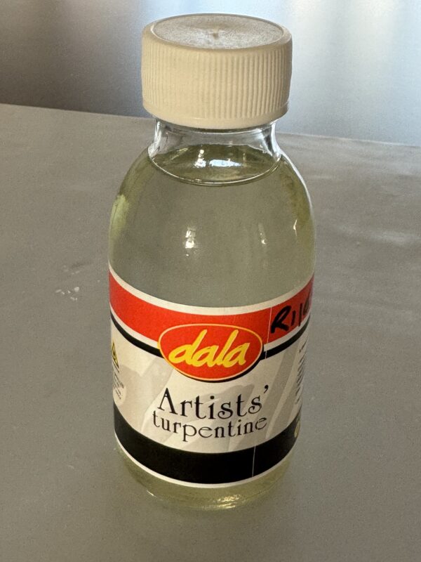 Dala Artist Turpentine 100ml