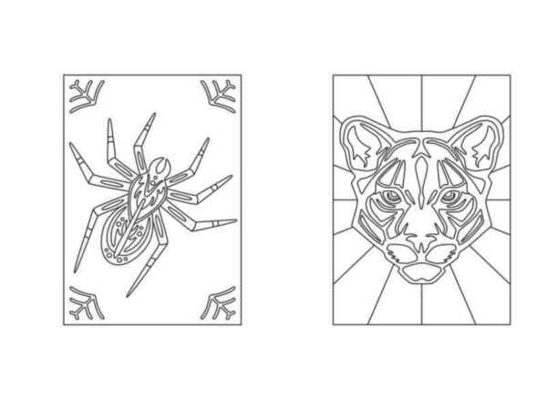 Sand Art Kit - Mini Pack 13 (Boy)