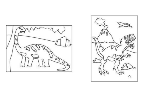 Sand Art Kit - Mini Pack 14 (Boy)