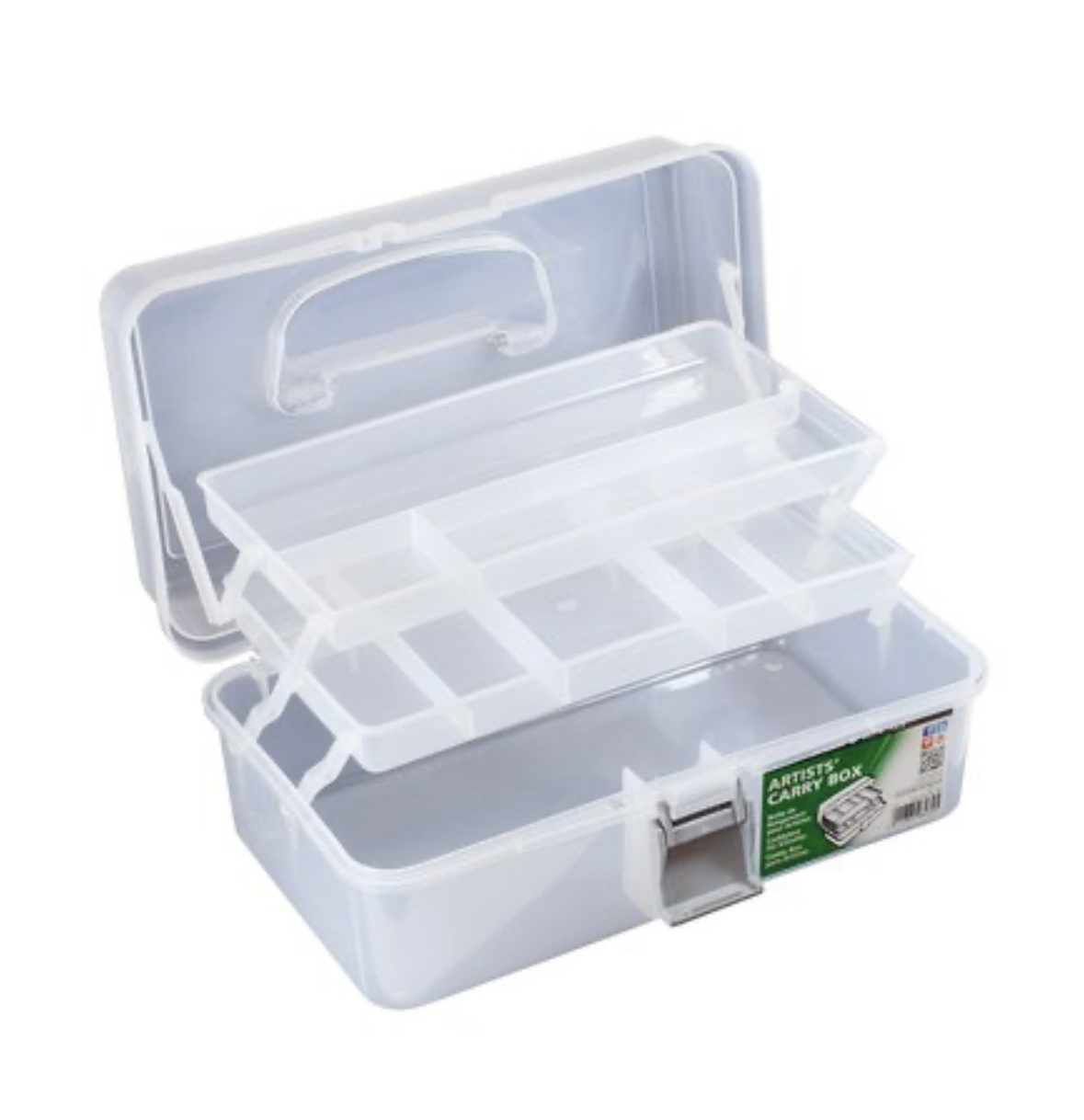 Daler Rowney Artist Caddy Box - SecondSketch