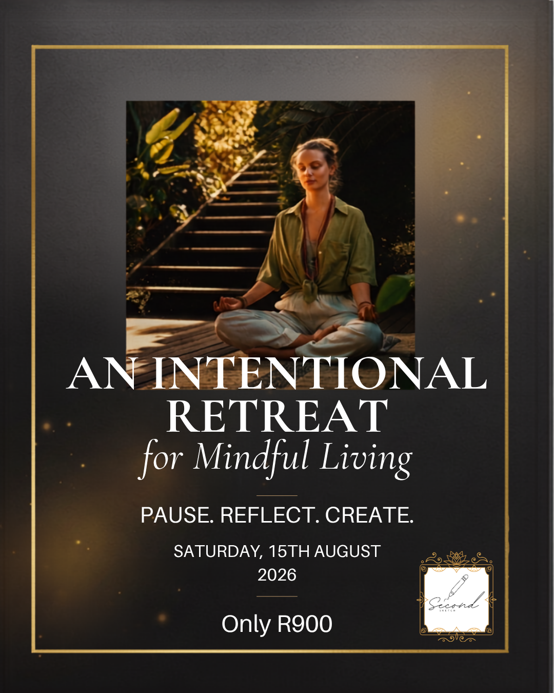 An International Retreat for Mindful Living